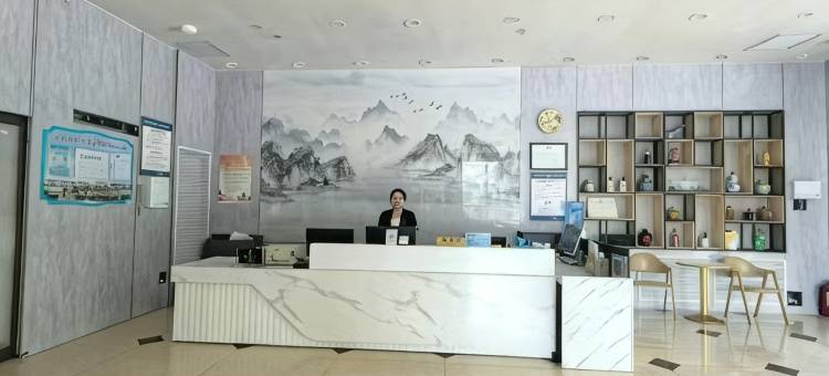沁水县宝盛大酒店图片