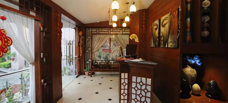 卡拉奇机场温德姆华美达广场酒店(Ramada Plaza by Wyndham Karachi Airport Hotel)图片