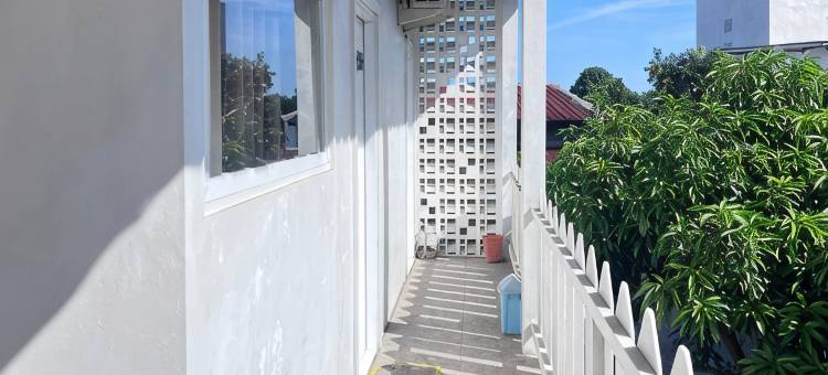 Niti Stay Syariah near Stasiun Wates RedPartner图片