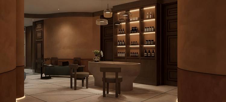 O'画廊高级酒店及水疗中心(O'Gallery Premier Hotel & Spa)图片