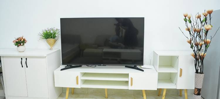 驿湾公馆(深圳湾科技生态园店)图片