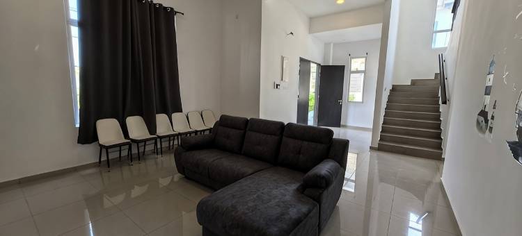 Padang Serai Wangi Roomstay 91图片
