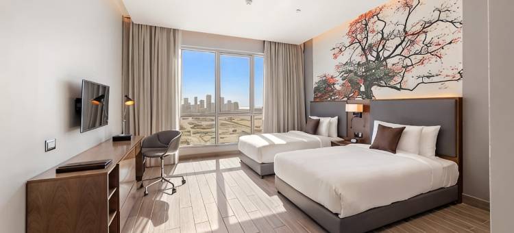 巴林Barceló酒店及公寓(Barceló Hotel & Residences, Bahrain)图片