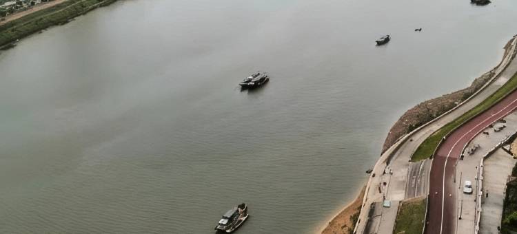 防城港银海民宿图片