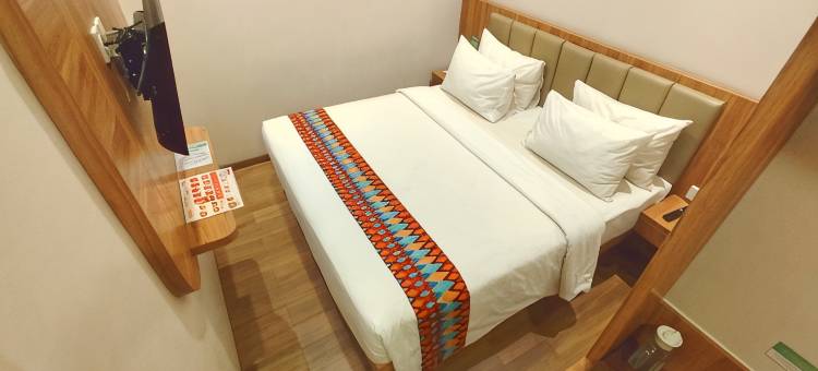 望加锡W三风格酒店(W Three Style Hotel Makassar)图片