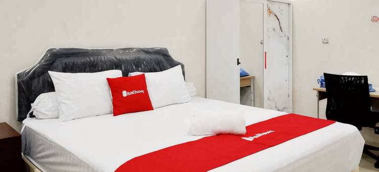 RedDoorz Near Rsd Idaman Banjarbaru Syariah图片