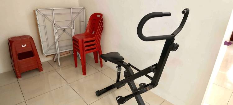 Sakura 3 Homestay Kampar by Sakura Homestay图片