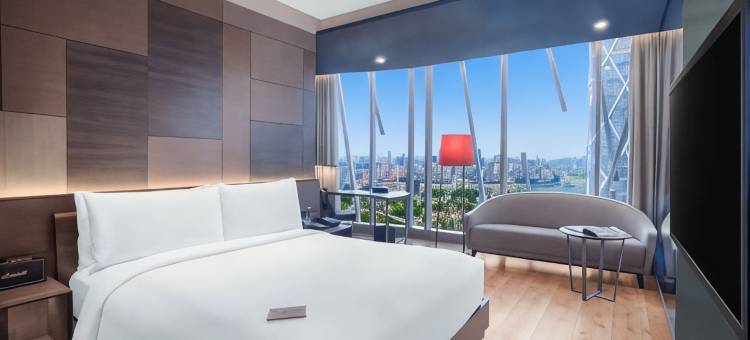 苏迪尔曼探索(Discovery SCBD)图片