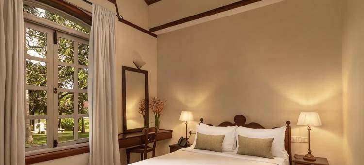 罗望子树酒店(Tamarind Tree Garden Resort - Katunayake)图片