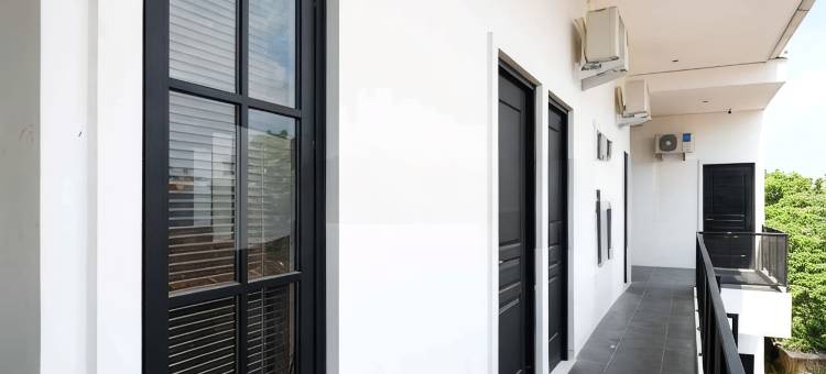 Dahayu House Kaliurang Yogyakarta RedPartner图片