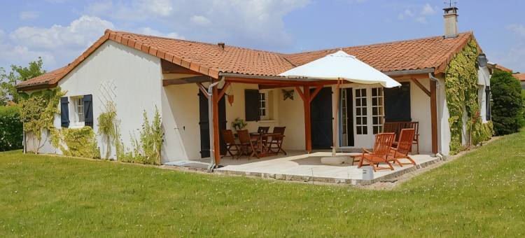 Luxury Villa in France with Pool图片