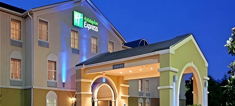 智选假日套房酒店哥伦布(Holiday Inn Express & Suites COLUMBUS by IHG)图片