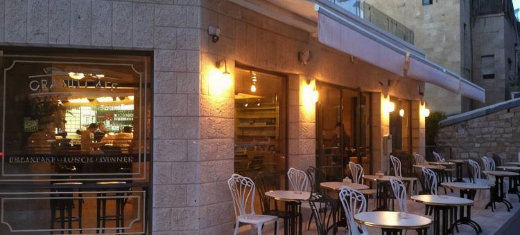 拉斐尔公寓酒店(Rafael Residence Boutique)图片