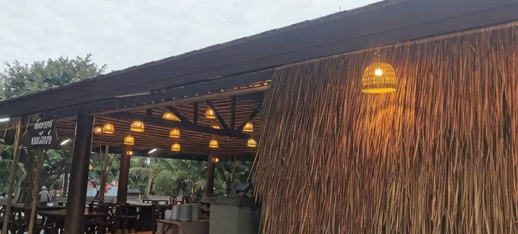 米雷亚考艾度假村(Mireya Resort Khaoyai)图片