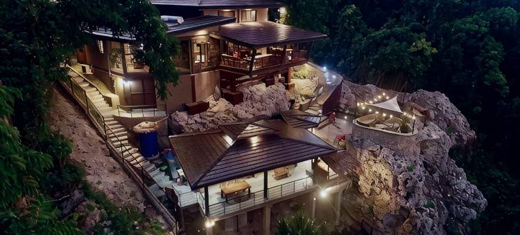 Kembali Vista Villa图片