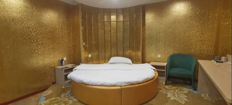 京徽精品酒店(合肥火车站店)图片