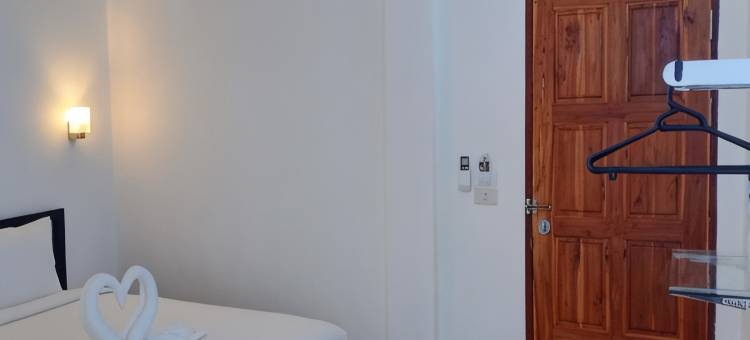 查汶最佳酒店及旅舍(Chaweng Best Hotel and Hostel Samui)图片
