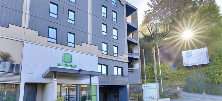 Holiday Inn 里昂 - VAISE酒店(Holiday Inn LYON - VAISE by IHG)图片