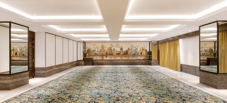 孟买国际机场柠檬树高级酒店(Lemon Tree Premier, Mumbai International Airport)图片