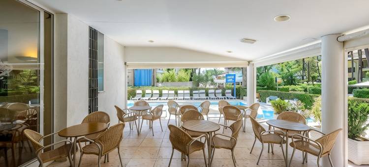 美丽威尼斯海酒店(Hotel Bella Venezia Mare)图片