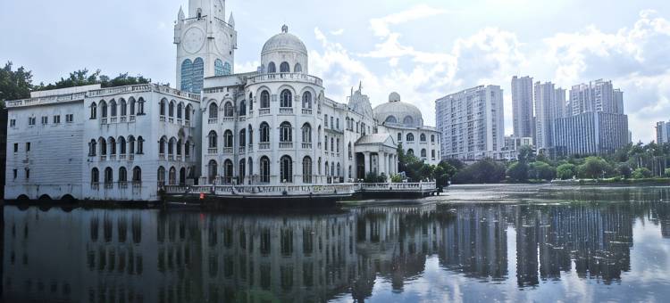 瑞丰酒店(广州火车站站西钟表城店)图片