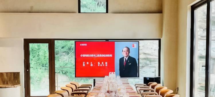 三山来迟·黄岩根民宿(辉县宝泉旅游度假区店)图片
