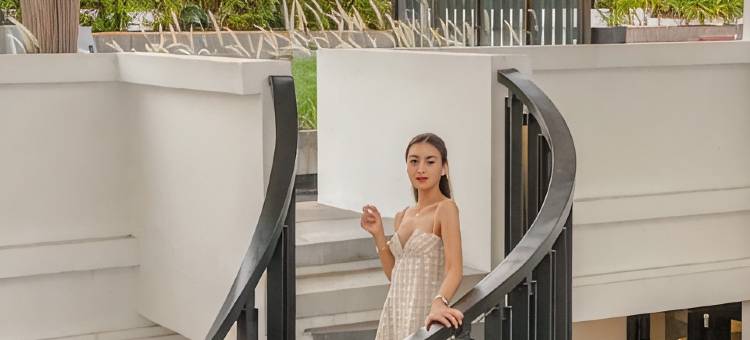 曼谷素坤逸 15 瑞享饭店(Mövenpick Hotel Sukhumvit 15 Bangkok)图片