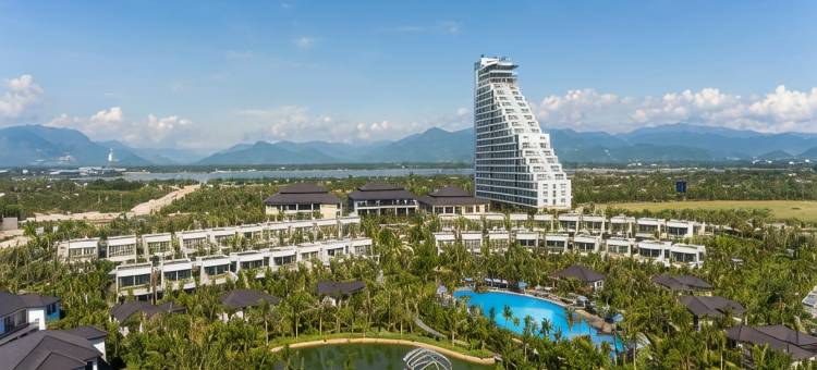 杜云哈度假酒店(Duyen Ha Resort Cam Ranh)图片