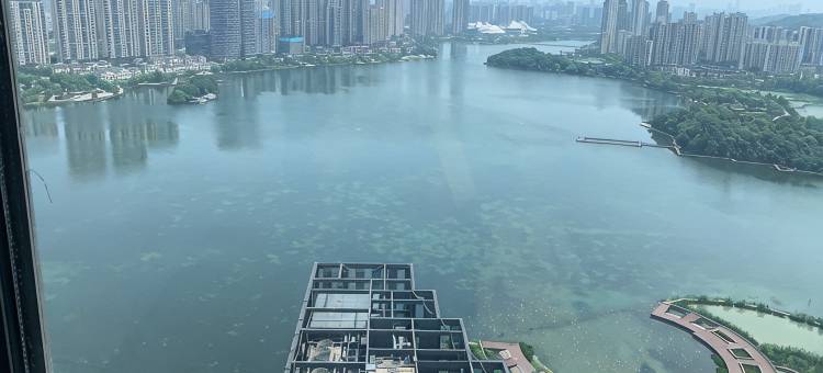 长沙卓越环湖民宿图片