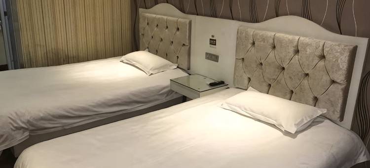 美宜家连锁酒店(武陟国贸店)图片