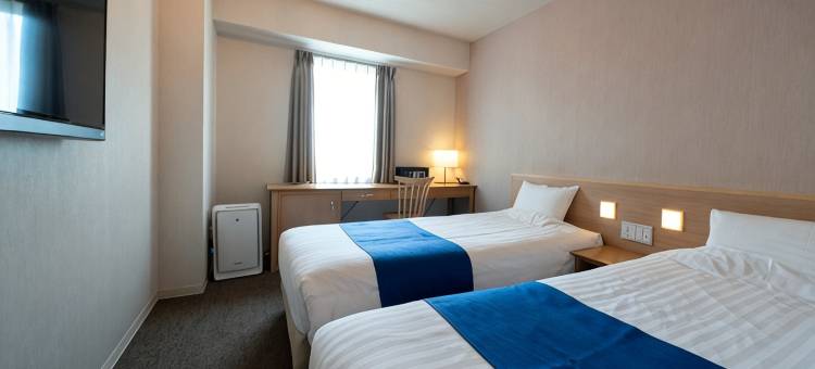 美利坚神户元町港酒店(HOTEL Meriken Port Kobe Motomachi)图片