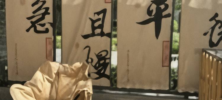 星屿民宿(只有河南戏剧幻城店)图片
