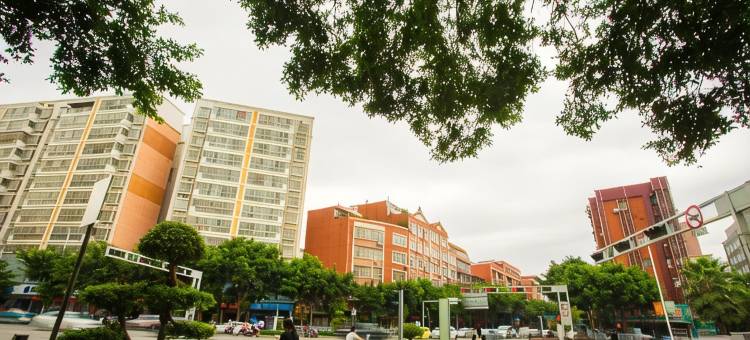 玉林顺兴宾馆(汽车总站店)图片