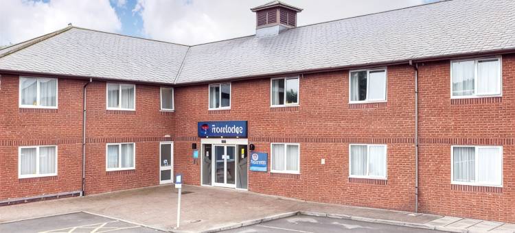 巴恩斯特珀尔旅客之家酒店(Travelodge Barnstaple Hotel)图片