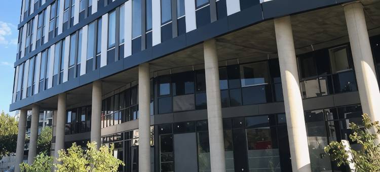 Ecla巴黎马西帕莱索(Ecla Paris Massy Palaiseau)图片