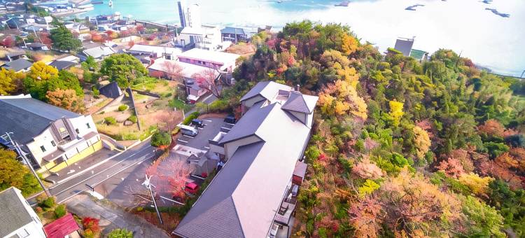 利夫马克斯度假酒店-安艺宫滨温泉店(LiVEMAX RESORT AKI MIYAHAMA ONSEN)图片