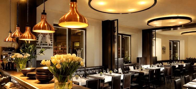 阿蒙公寓式酒店(Armon Residence)图片