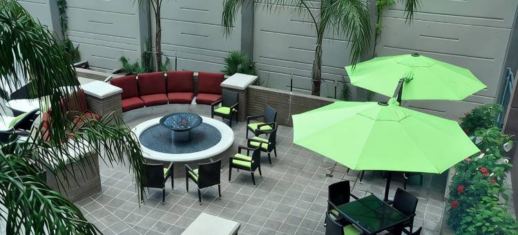 Crowne Plaza 休斯顿广场区(Crowne Plaza HOUSTON GALLERIA AREA by IHG)图片