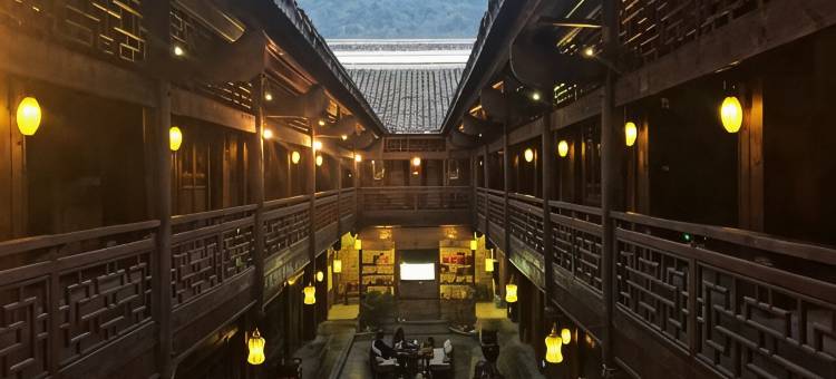 诚悦庄图片