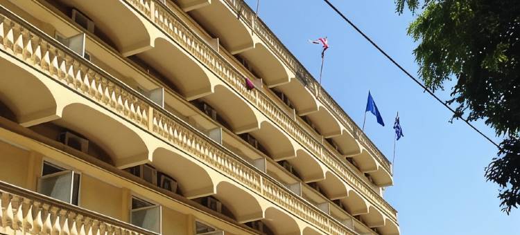 阿里昂酒店(Arion Hotel)图片