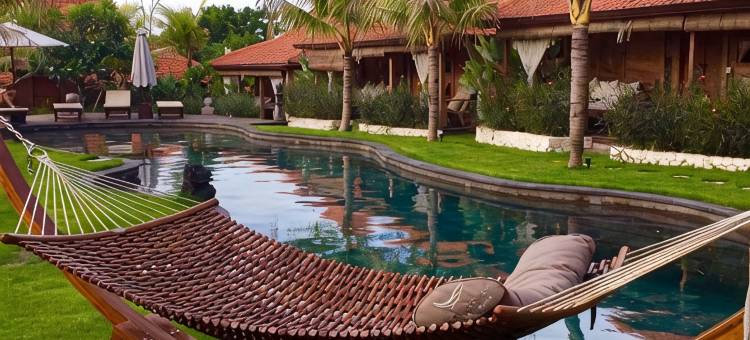 瑜伽寻找者巴厘岛度假村(Yoga Searcher Bali)图片