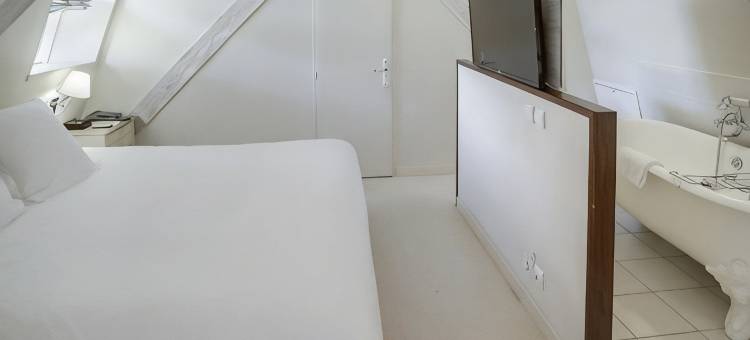 纳瓦拉别墅酒店(Villa Navarre)图片