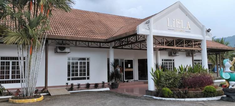 莉拉萨默尔瑞特里特斯-原卡拉克奥查德瑞索特(Lilla Summer Retreat @ Bentong)图片