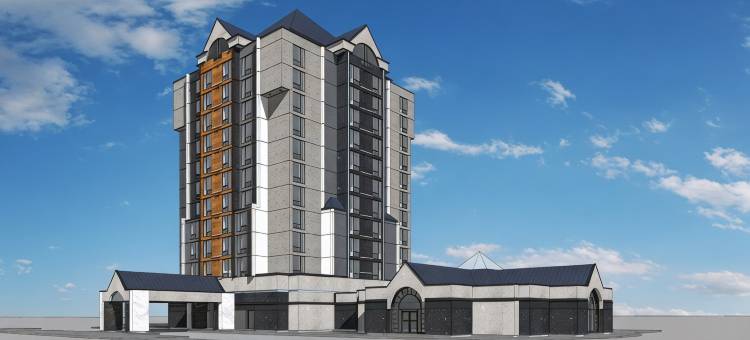 红屋顶普拉斯+酒店温哥华机场(Red Roof PLUS+ Vancouver Airport)图片