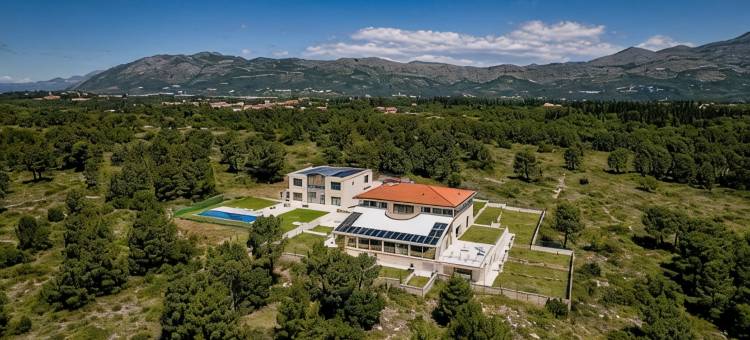 多马雷住宿 - 杜布罗夫尼克里维埃拉酒店(Domare Stays - Hotel Dubrovnik Riviera)图片
