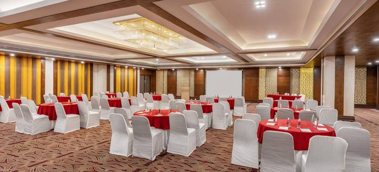 哥打丽怡酒店(Country Inn & Suites by Radisson Kota)图片