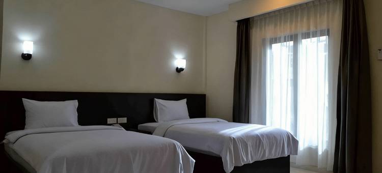 Grand Palm Hotel图片