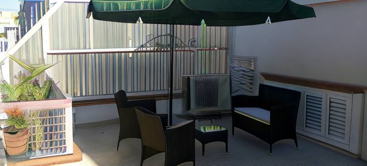 I 13 卡瓦列利旅馆(I 13 Cavalieri Guest House)图片