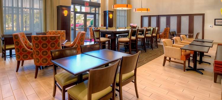 德斯廷欢朋套房酒店(Hampton Inn & Suites Destin)图片