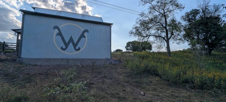 Watauga Flats Farm – A Working Farm Stay with Rustic Charm & Modern Comfort!图片
